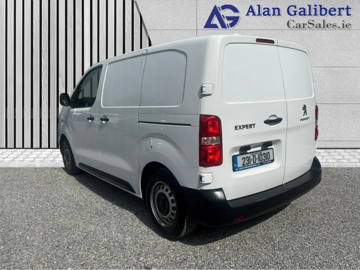 Peugeot Expert PROF COMPACT 1.5 HDI - Image 2