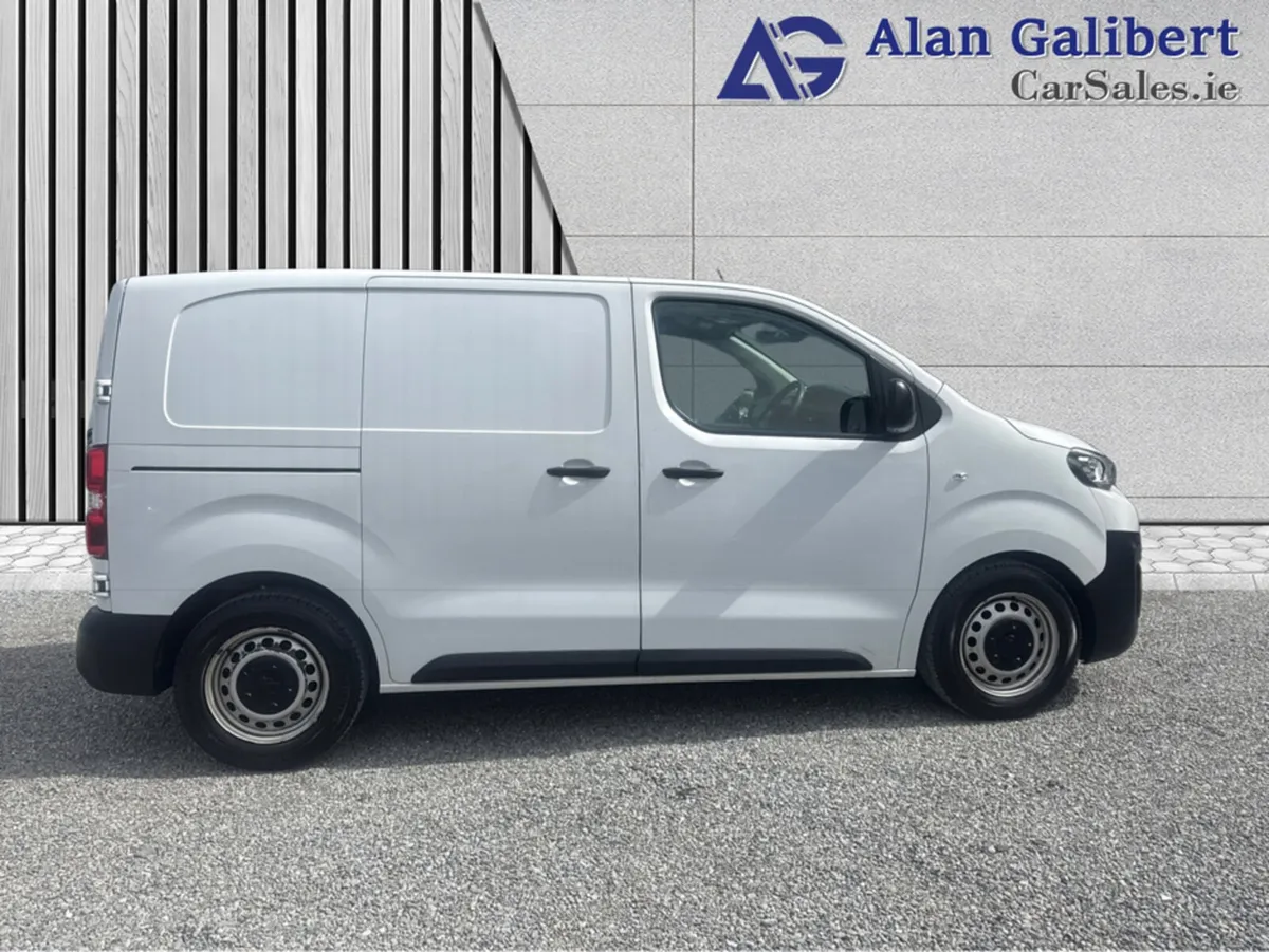 Peugeot Expert PROF COMPACT 1.5 HDI - Image 3