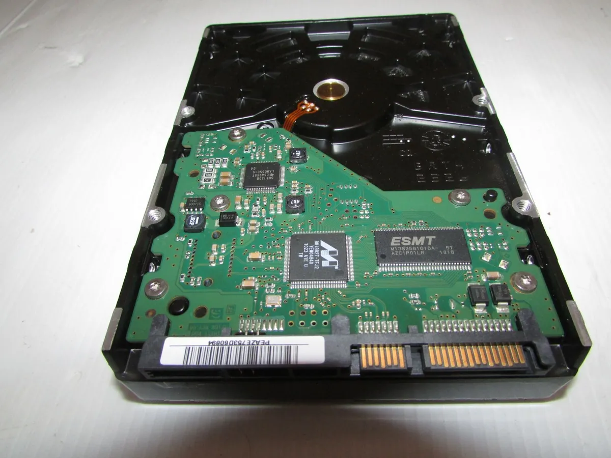 Samsung HDD 1 TB - Image 2