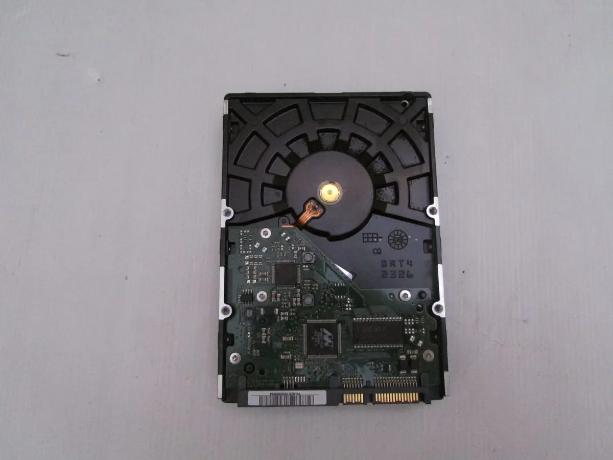 Samsung HDD 1 TB - Image 3