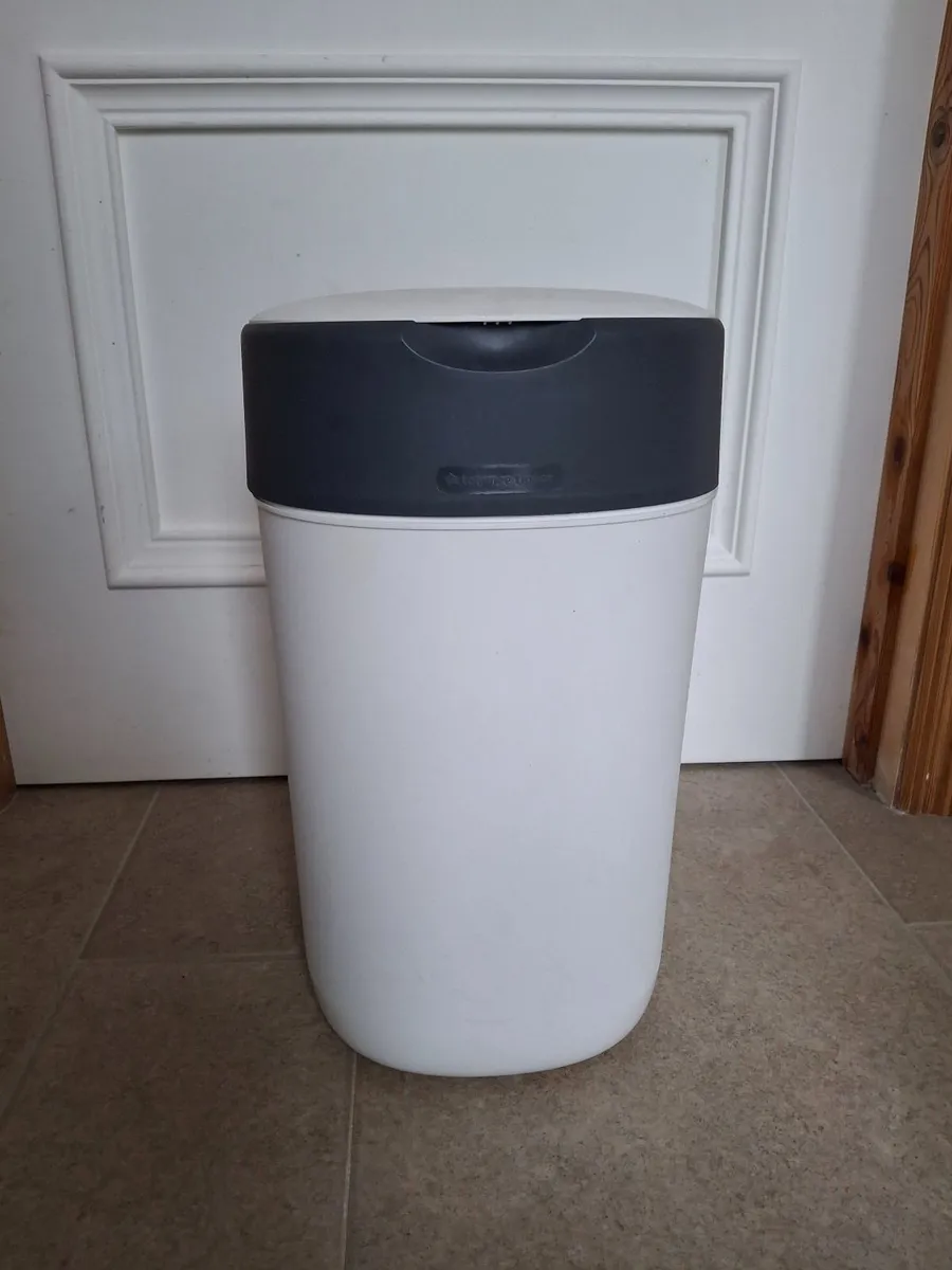 Nappy bin - Image 1
