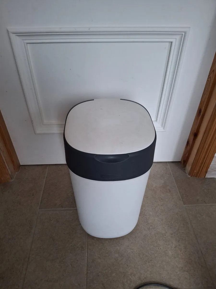Nappy bin - Image 2