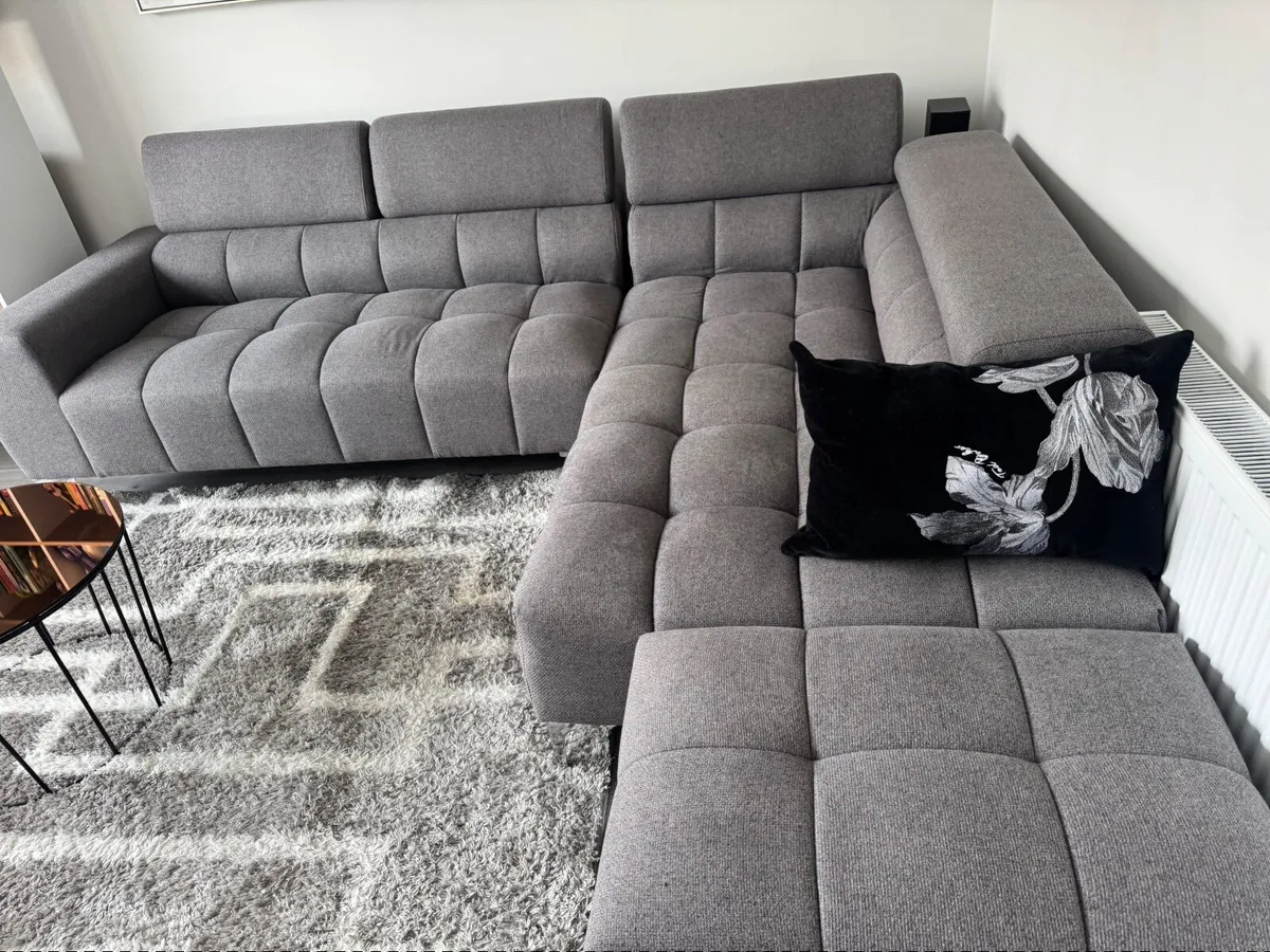 Corner Sofa - Image 2