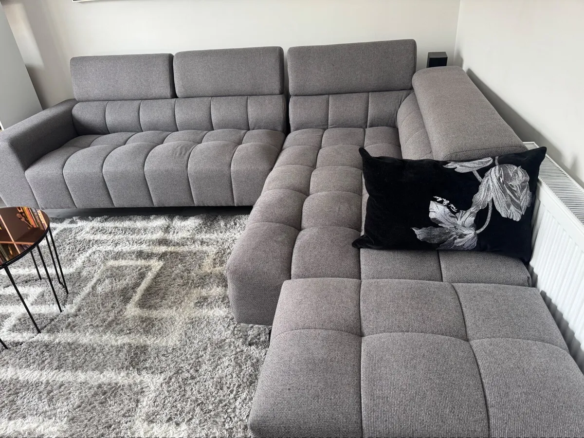 Corner Sofa - Image 3