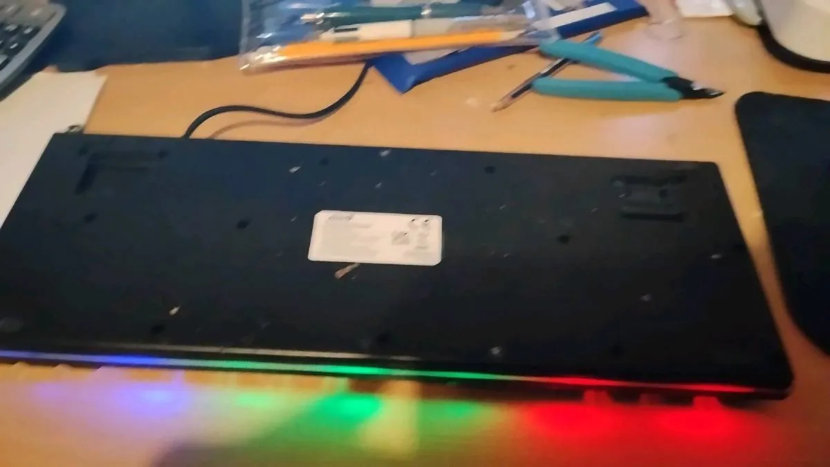 Keyboard - Image 2