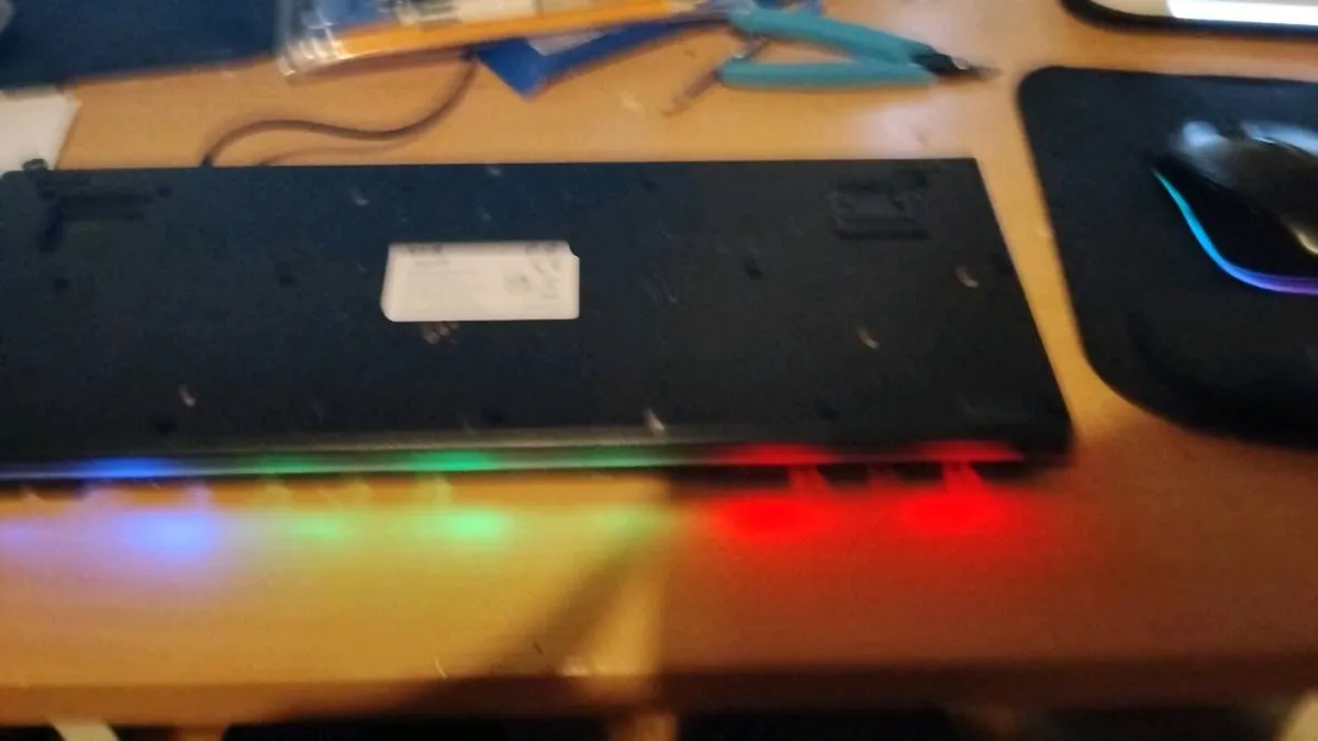 Keyboard - Image 3