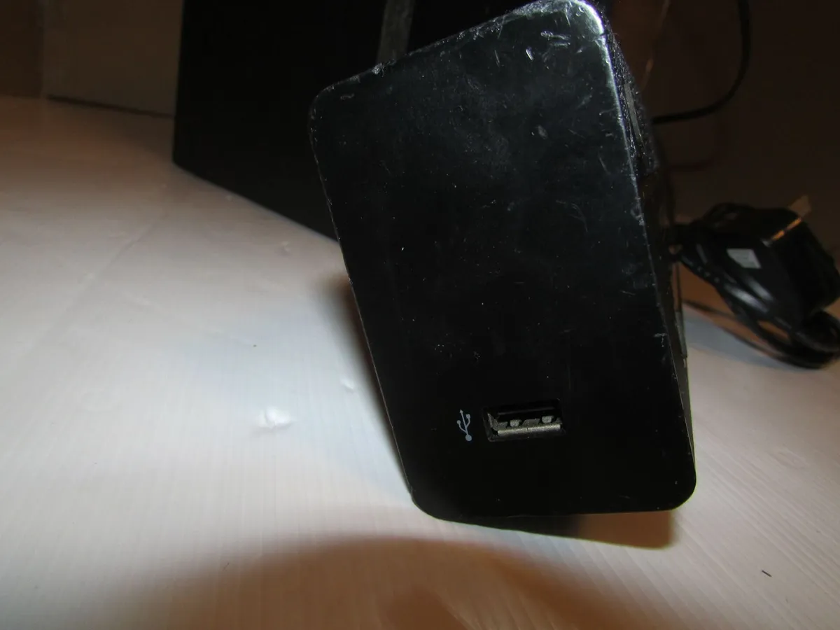 sony sound bar with sub - Image 2
