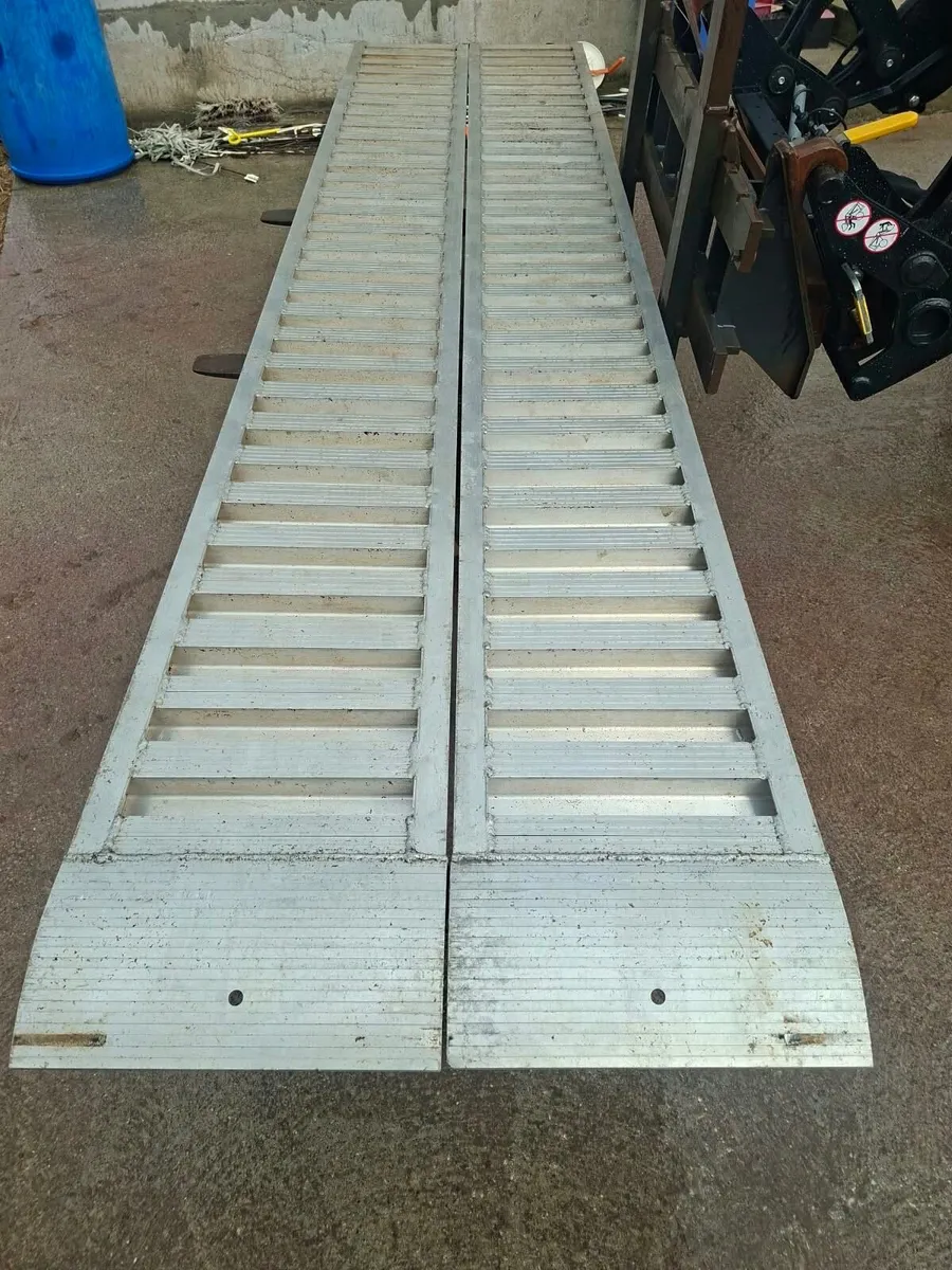 Ramps - Image 1