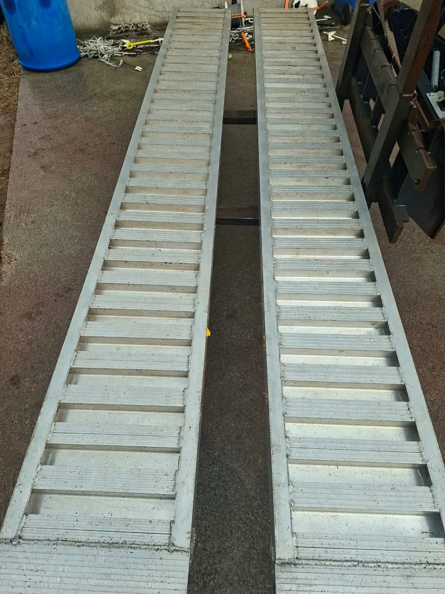 Ramps - Image 2