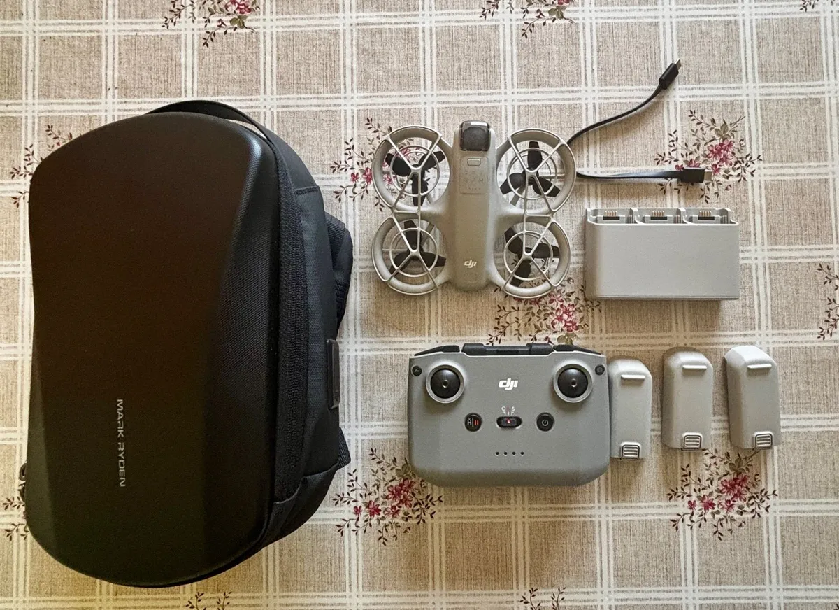 Dji Neo Combo Drone - Image 2