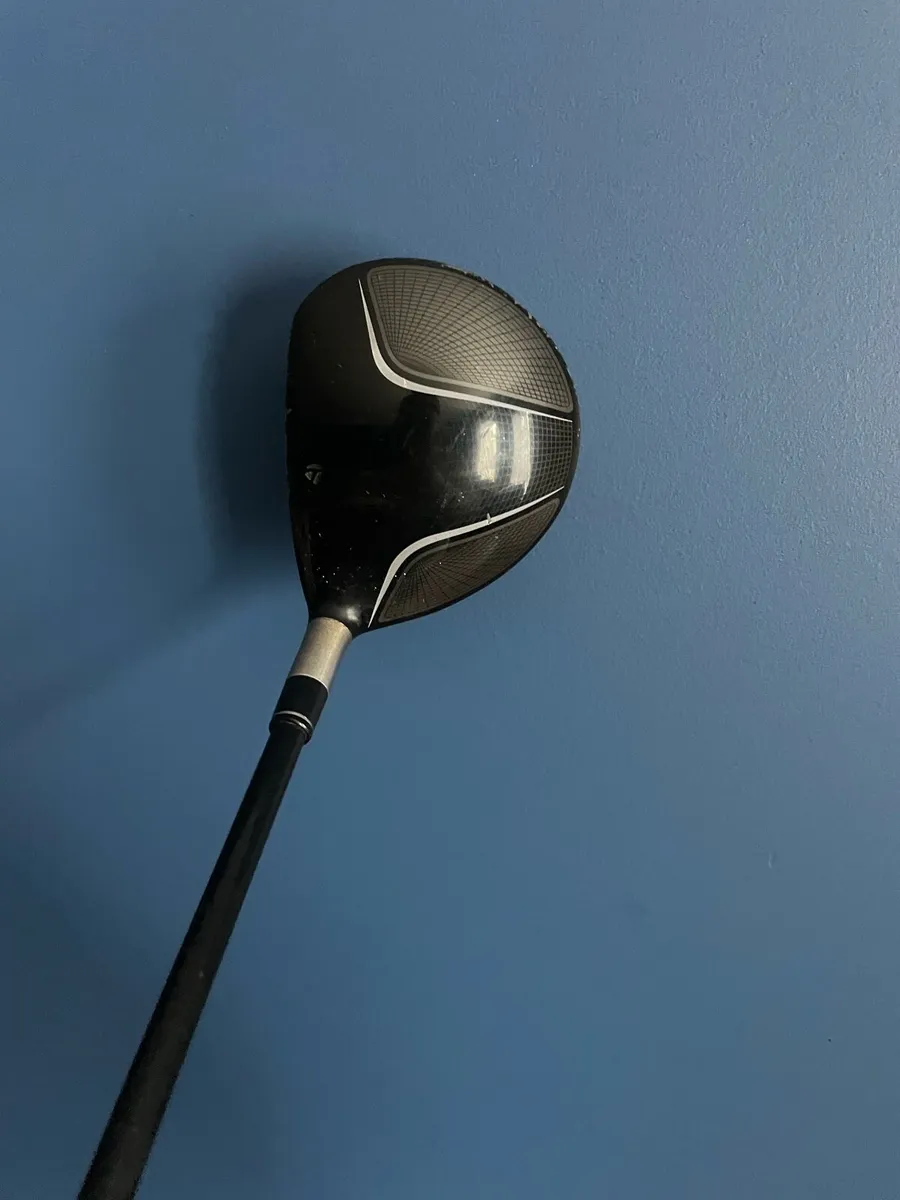 Taylormade Burner 3 Wood - Image 3
