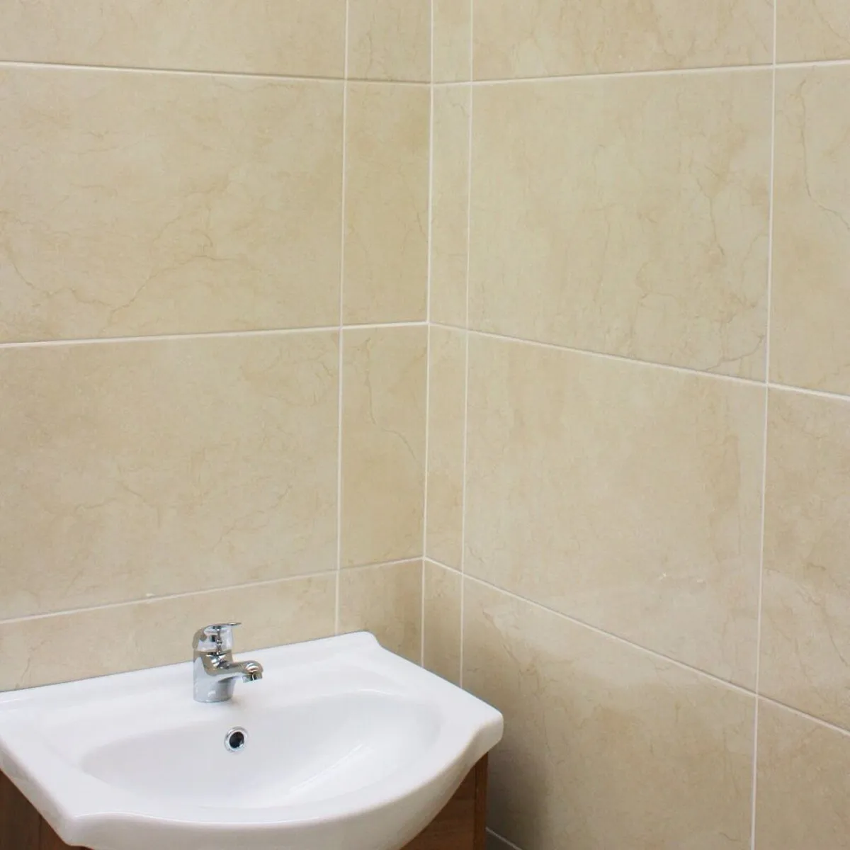 Bathroom Tiles - Image 1