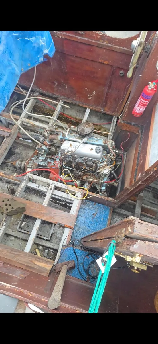 BMC engine