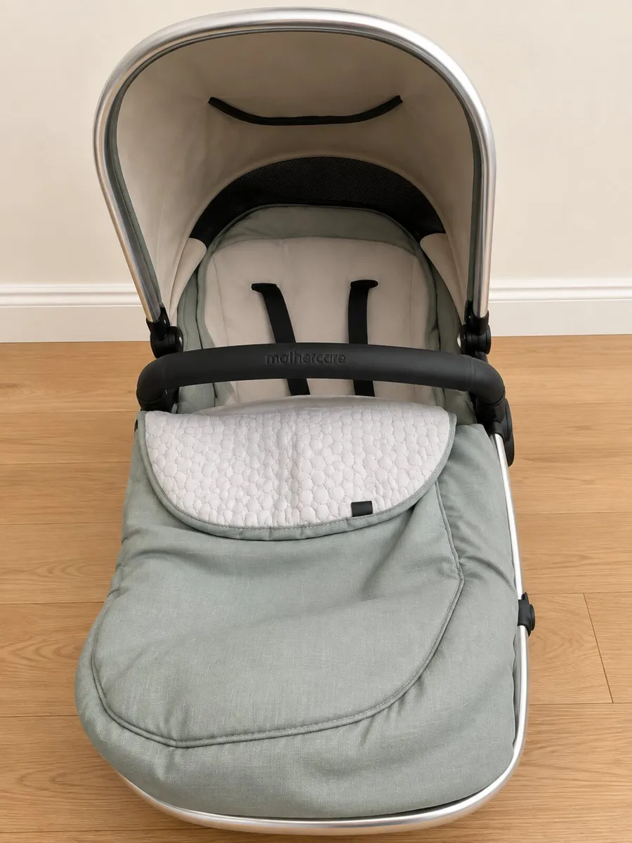 Travel system - Image 3