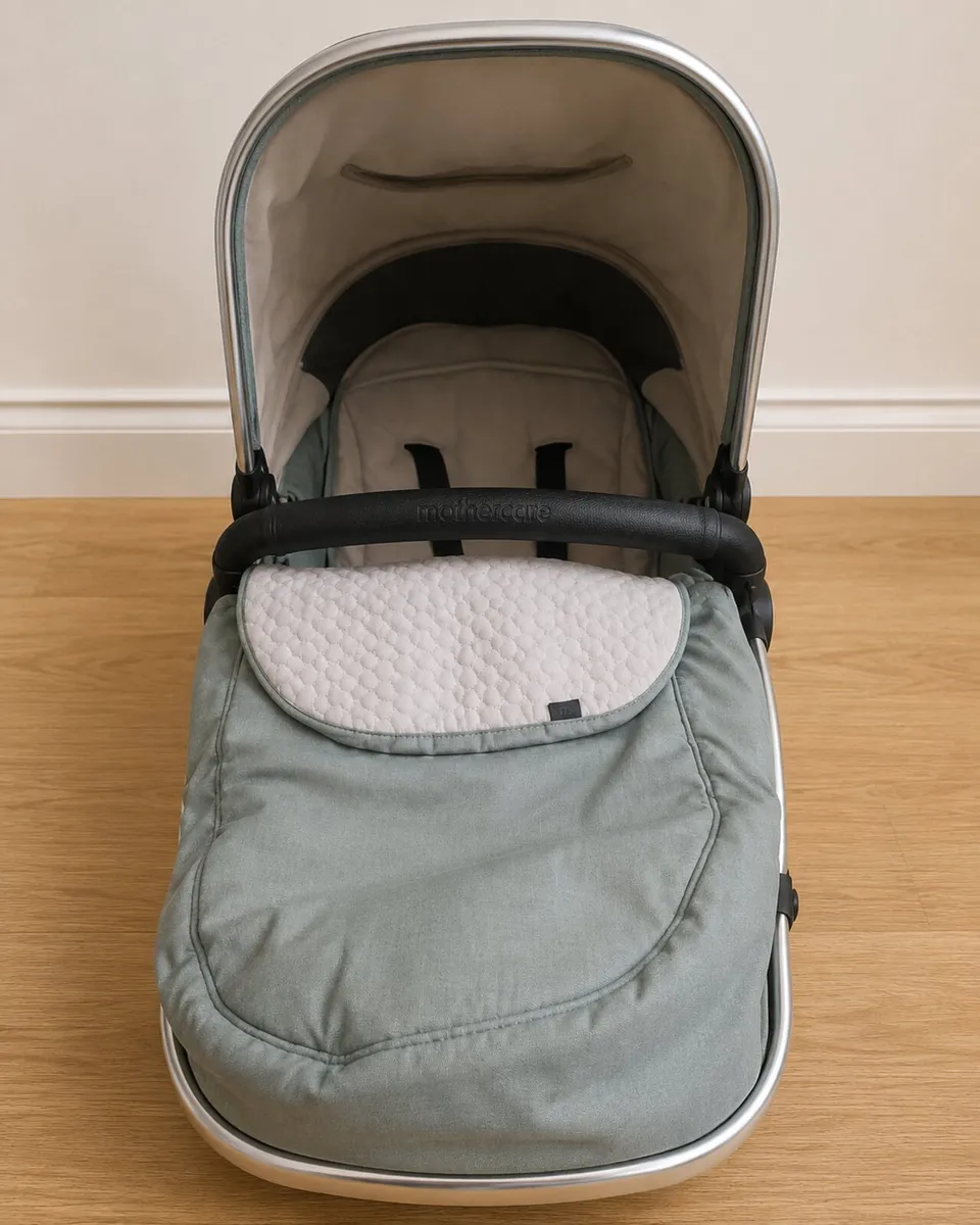 Travel system - Image 4