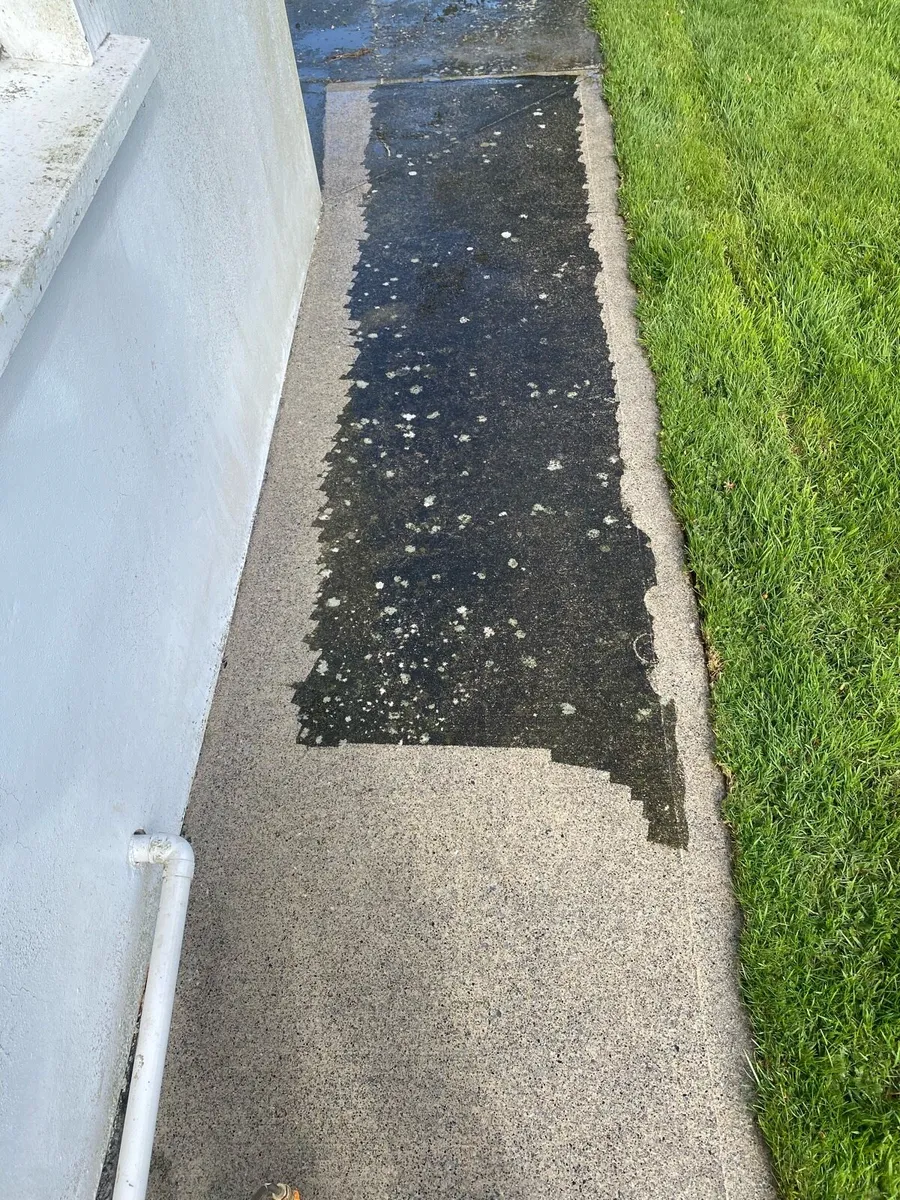 Power washing service - Image 1