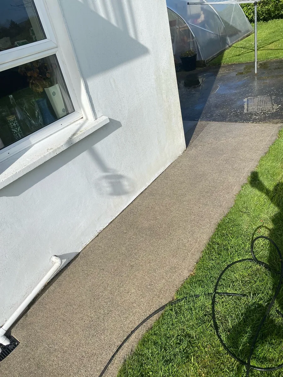 Power washing service - Image 2