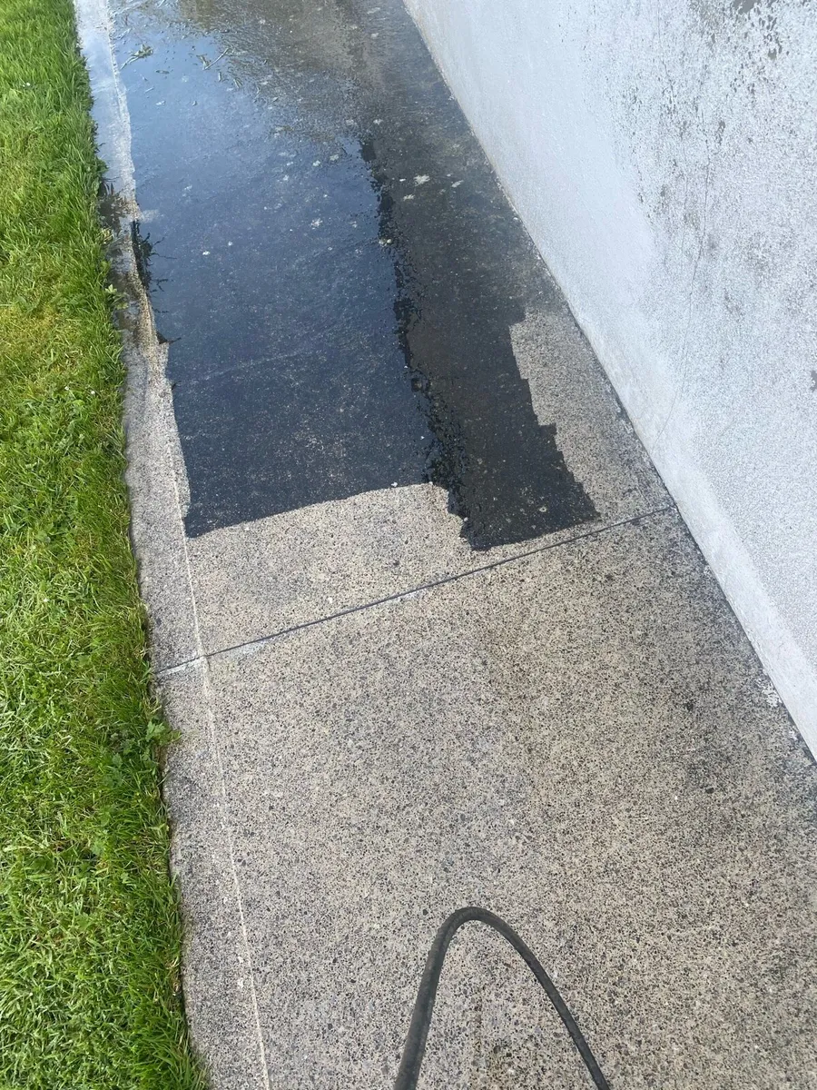 Power washing service - Image 3