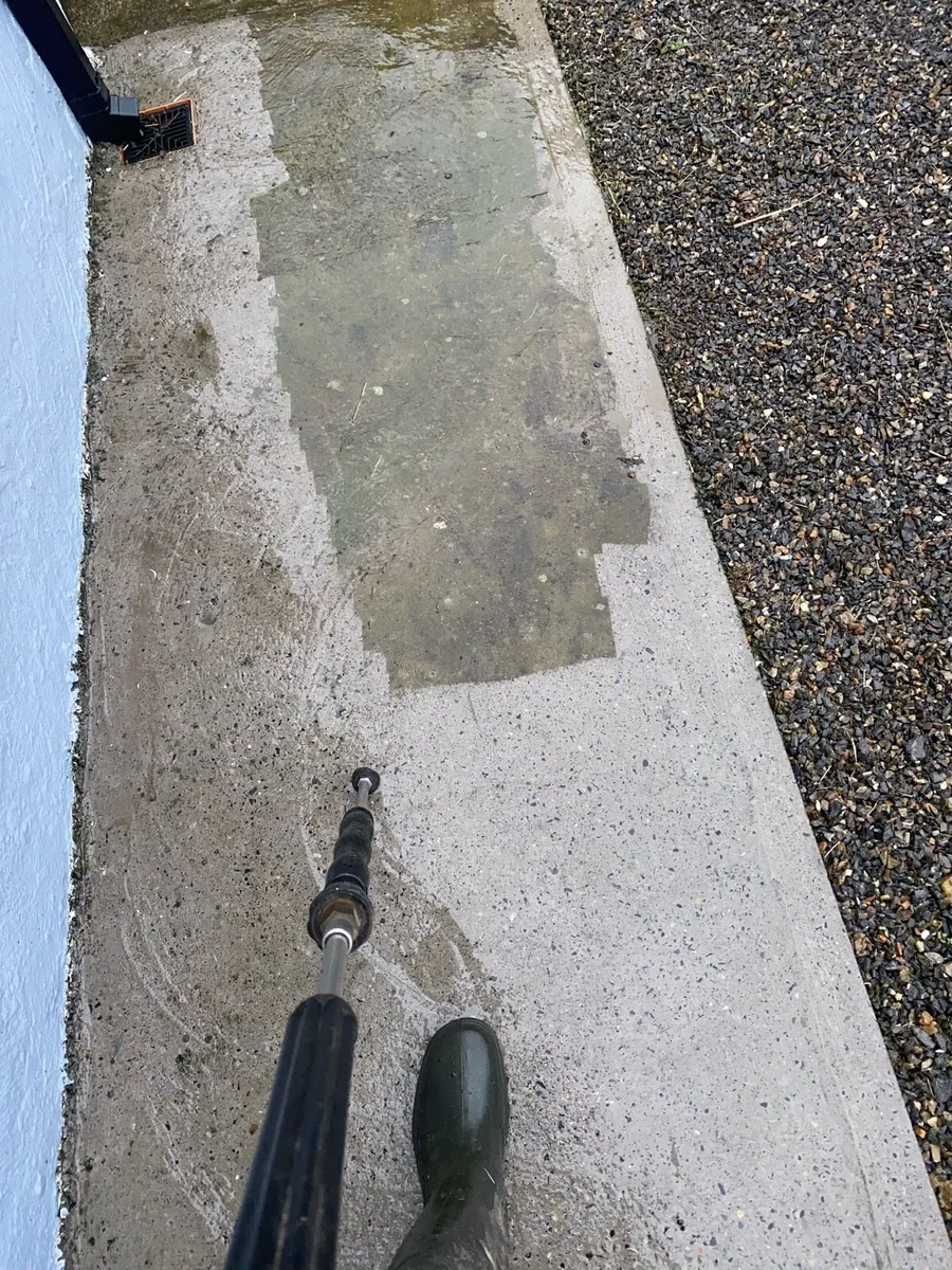 Power washing service - Image 4