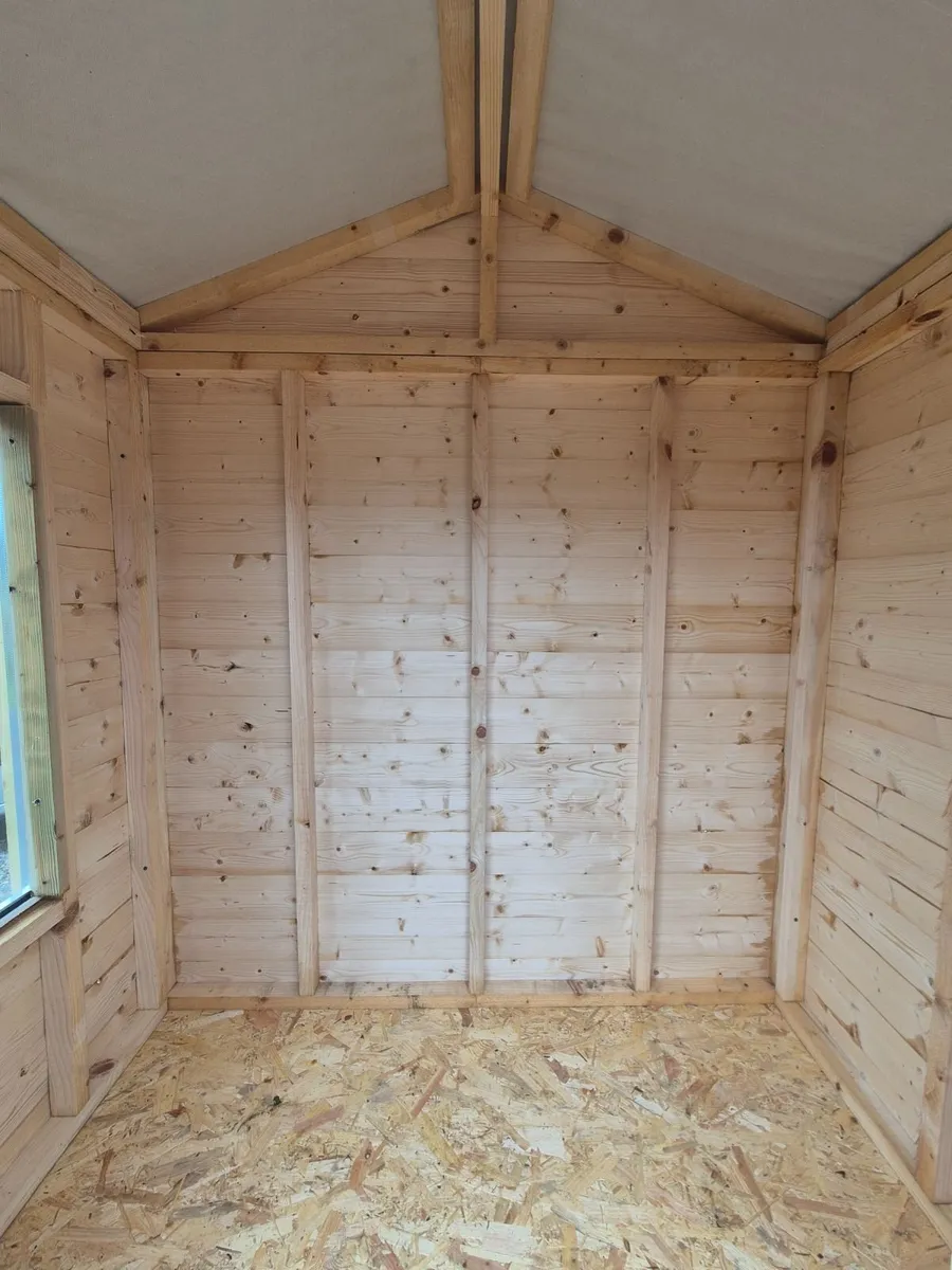 Shed - Image 2