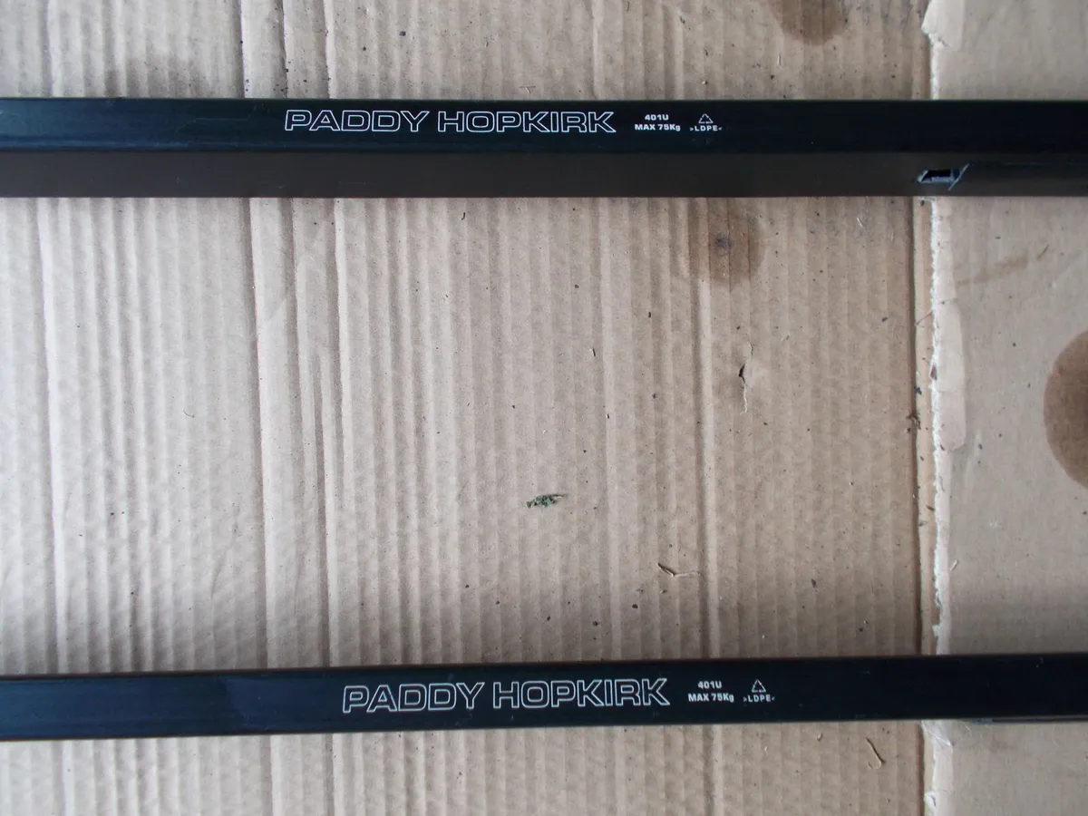 Paddy Hopkirk Car Roof Bars - Image 3