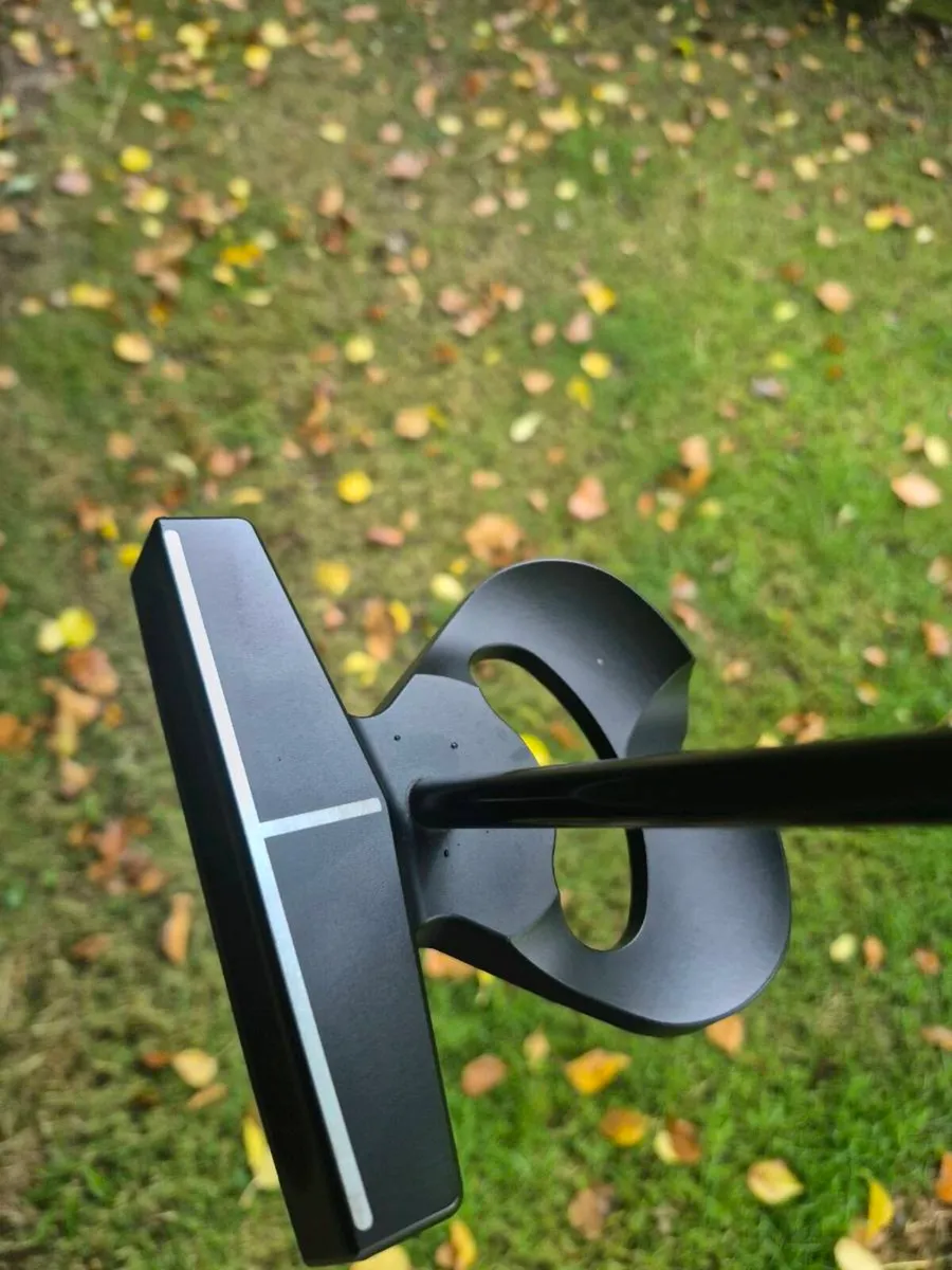 LAB GOLF DIRECT FORCE 2.1T2 PUTTER 34" MINT - Image 3