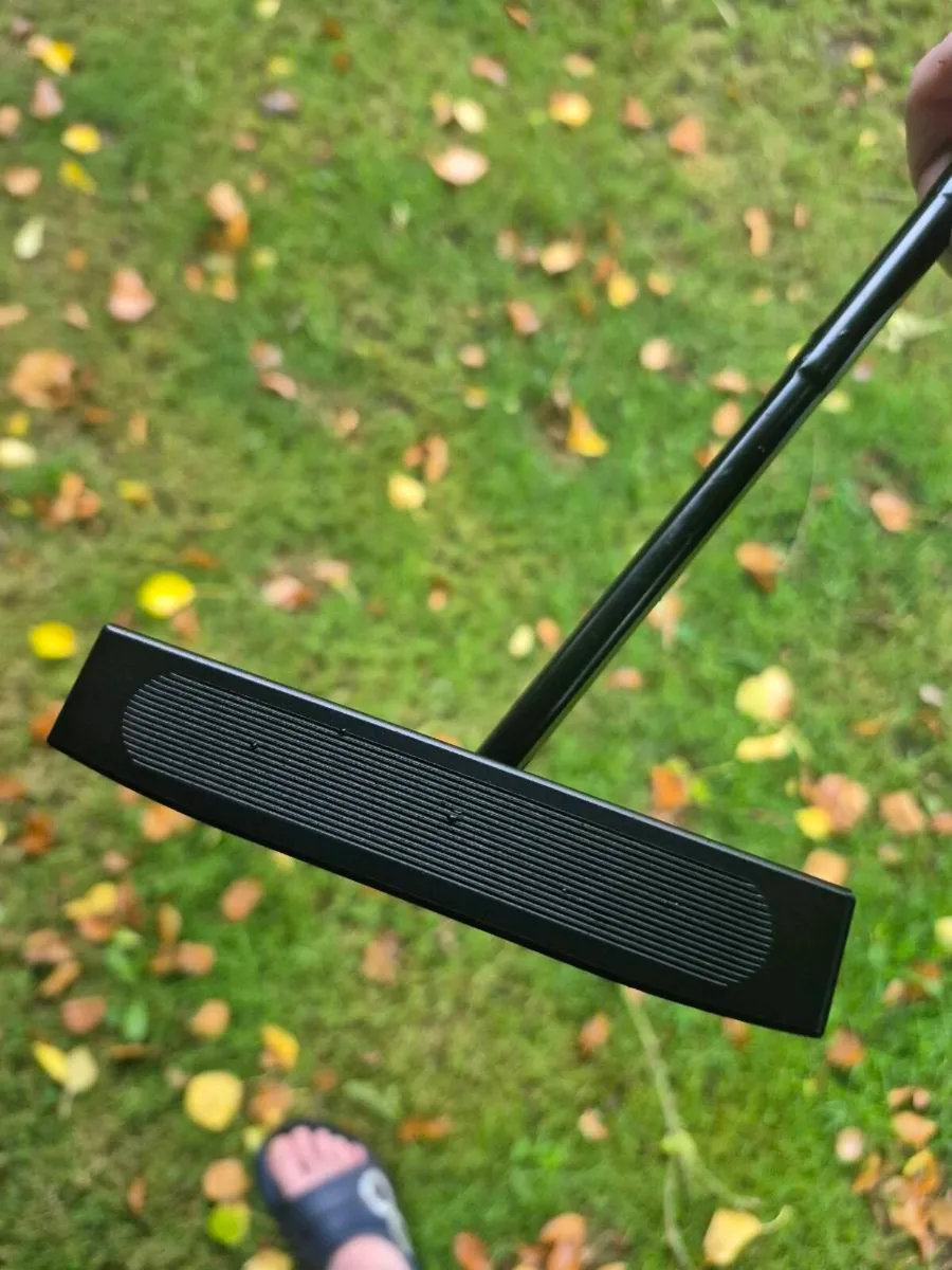 LAB GOLF DIRECT FORCE 2.1T2 PUTTER 34" MINT - Image 4