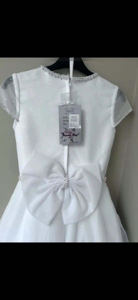 Communion dress - Image 2