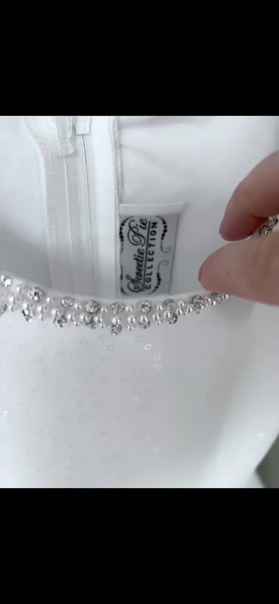 Communion dress - Image 4