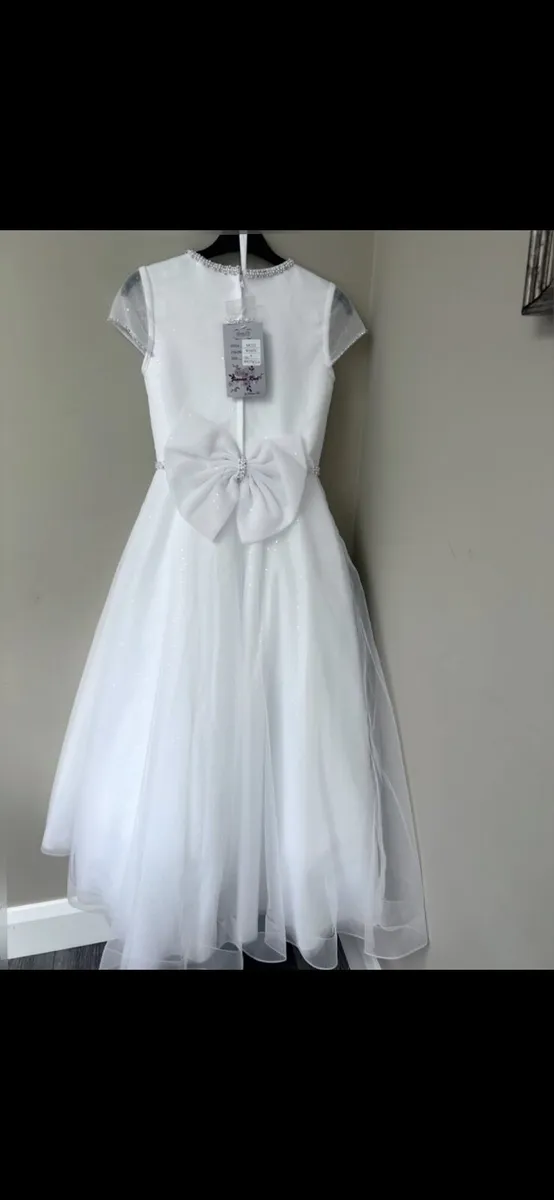 Communion dress - Image 3