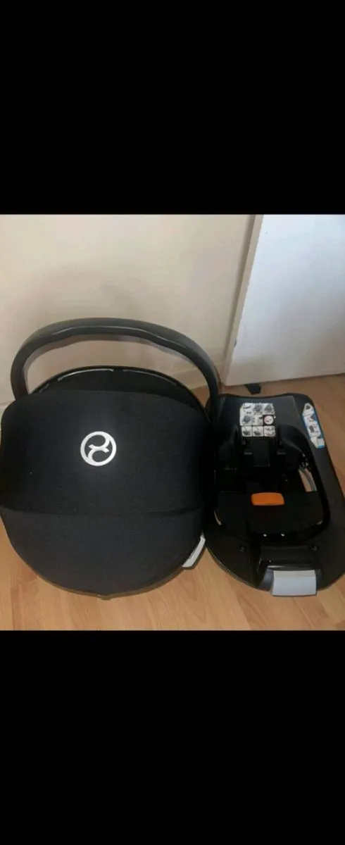 Cybex Gold - Image 2