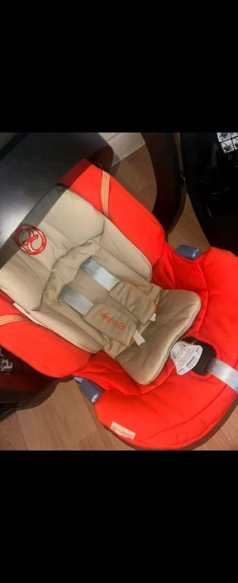 Cybex Gold - Image 3
