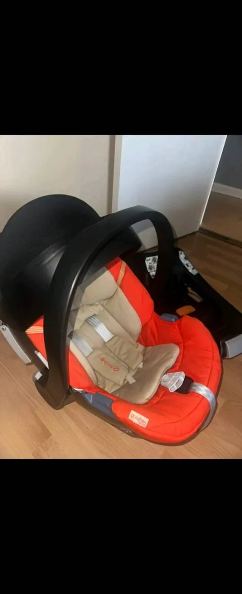 Cybex Gold - Image 4
