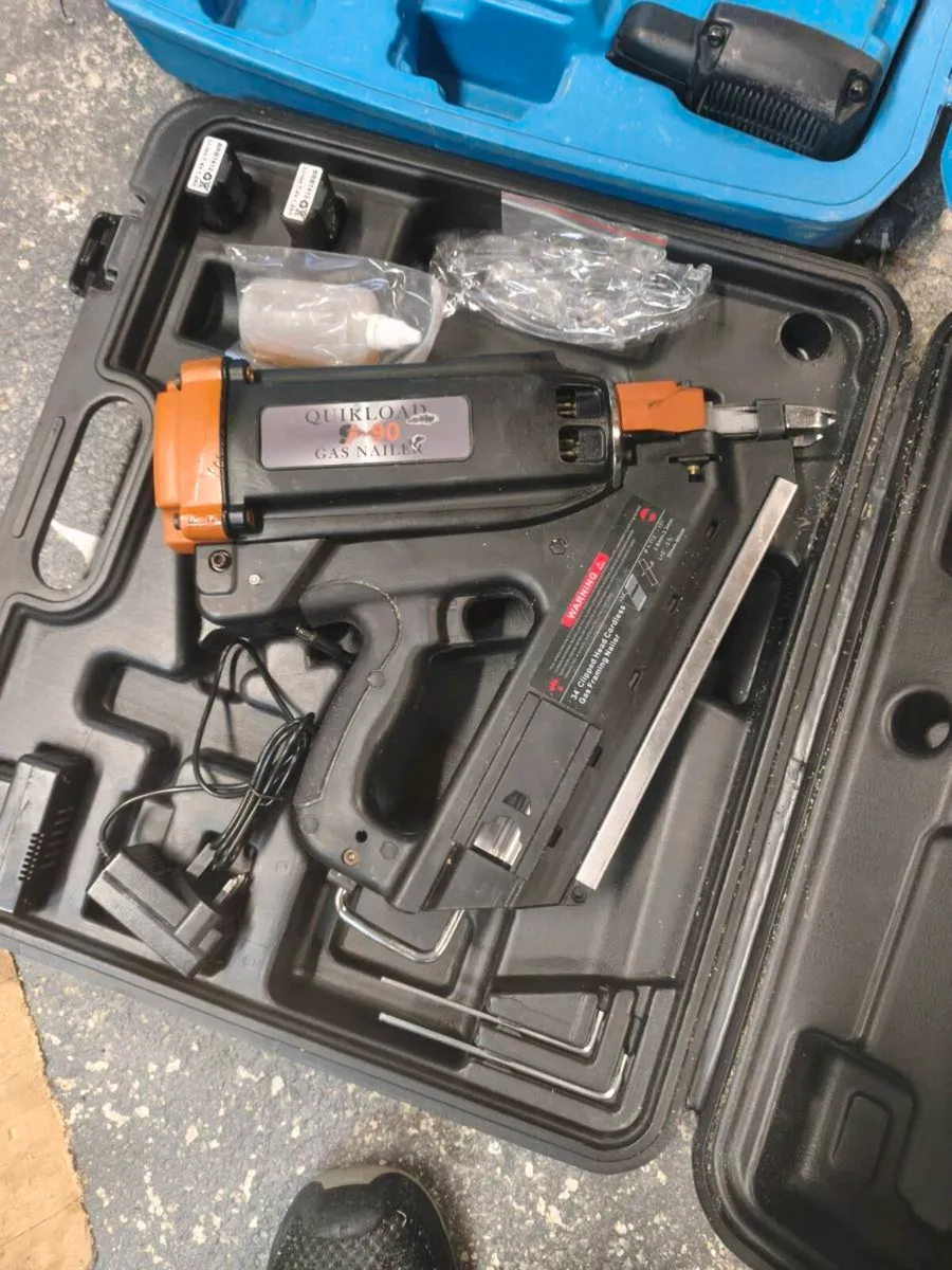 Nail guns - Image 2