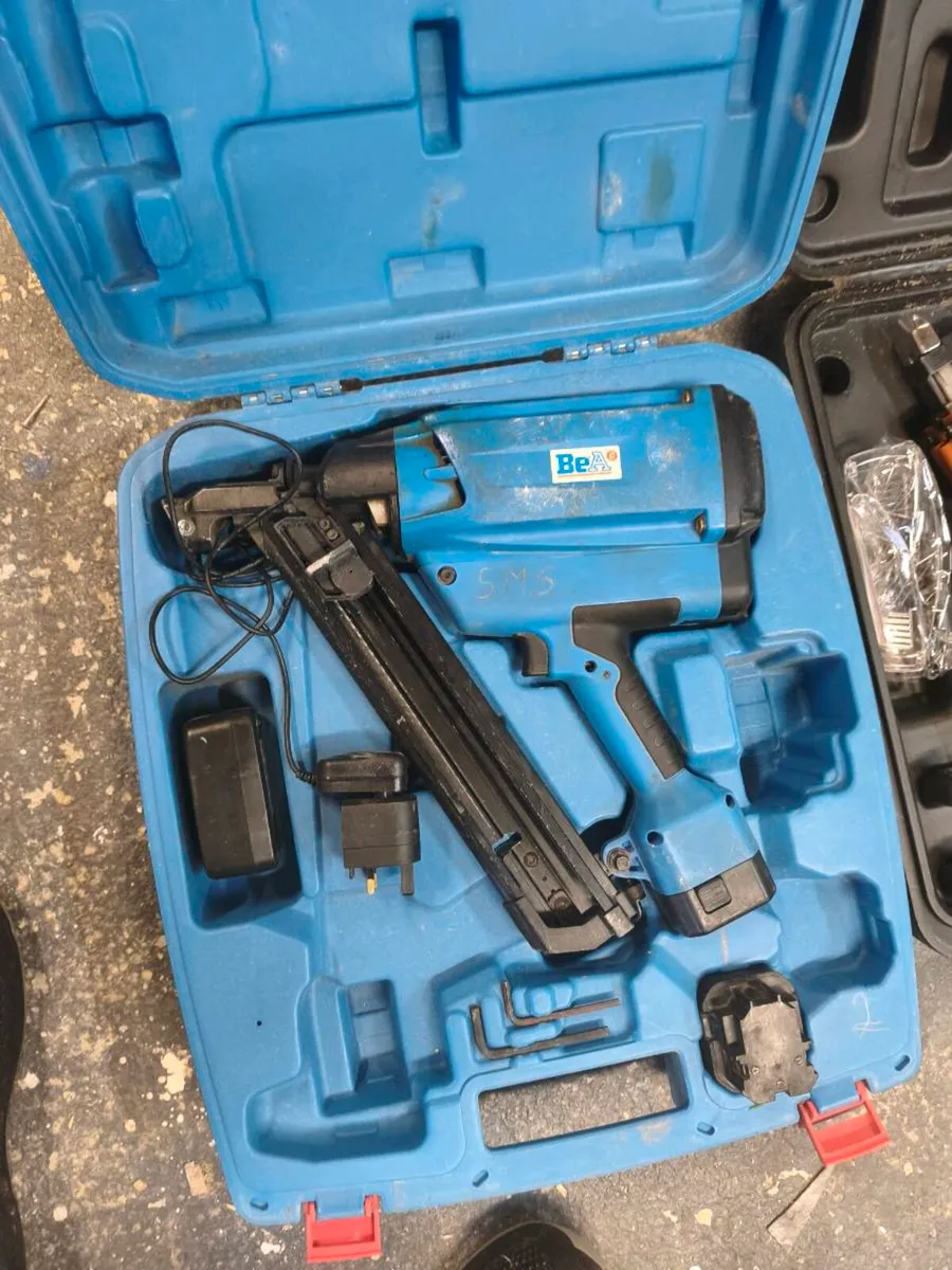 Nail guns - Image 4