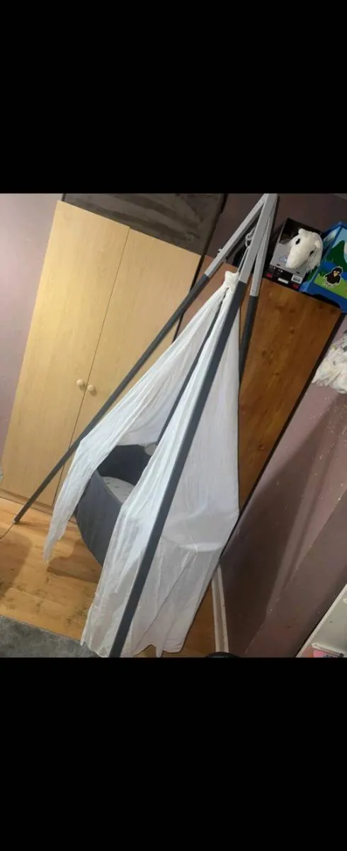 Hammock Crib - Image 2
