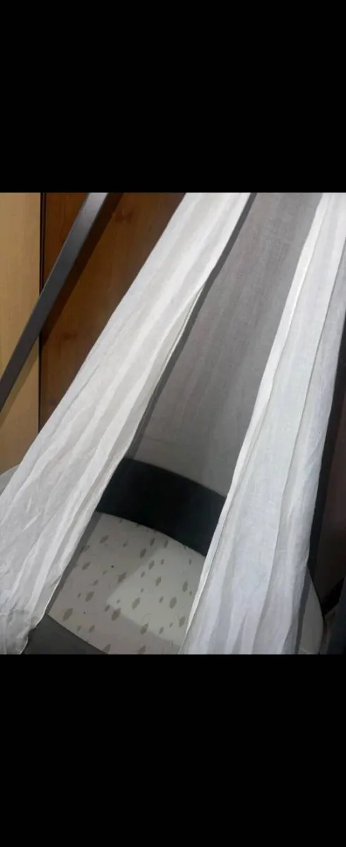 Hammock Crib - Image 3