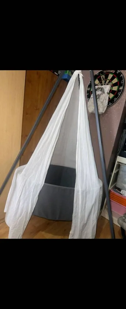 Hammock Crib - Image 4