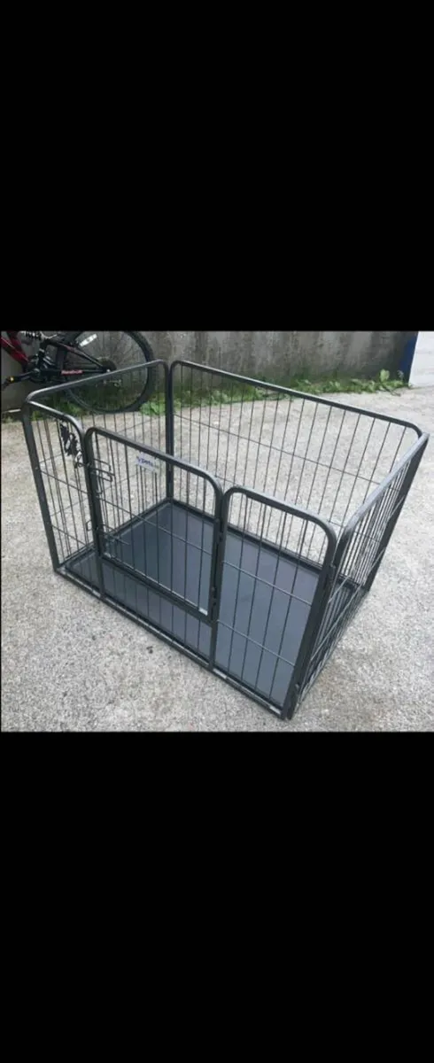 Pet Cage - Image 2