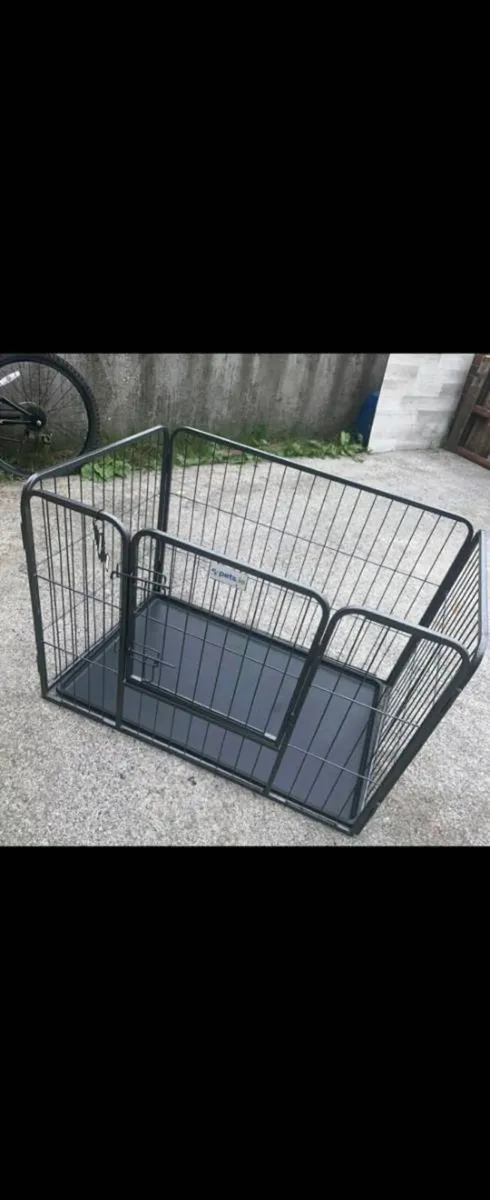 Pet Cage - Image 3