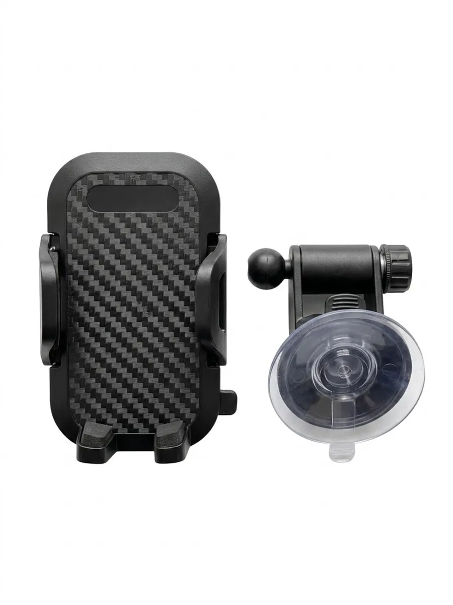 Universal Car Phone Mount - Image 1