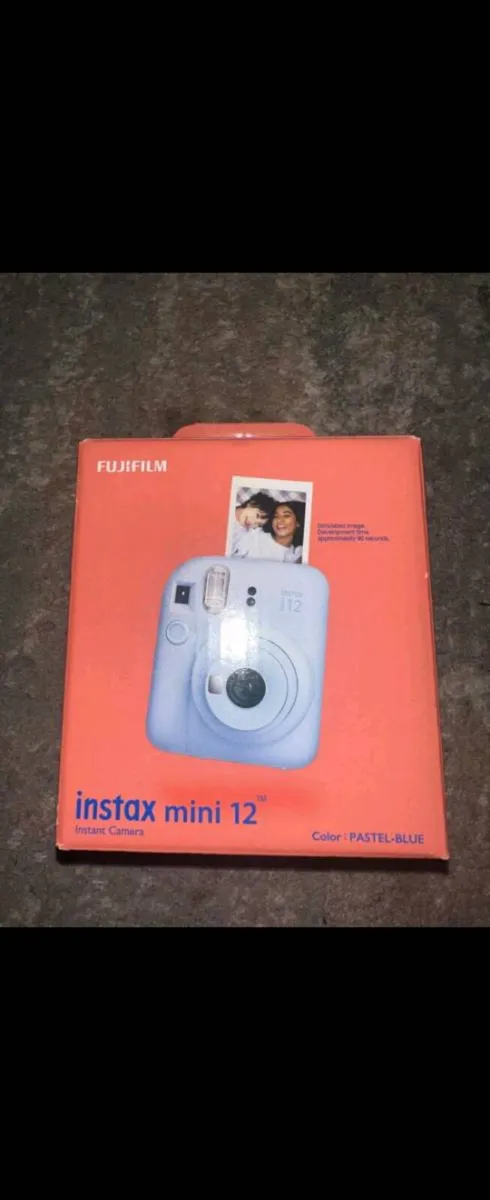 Instax Mini 12 - Image 3