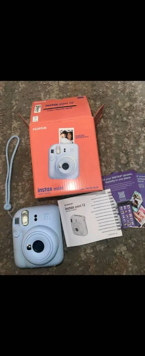 Instax Mini 12 - Image 2