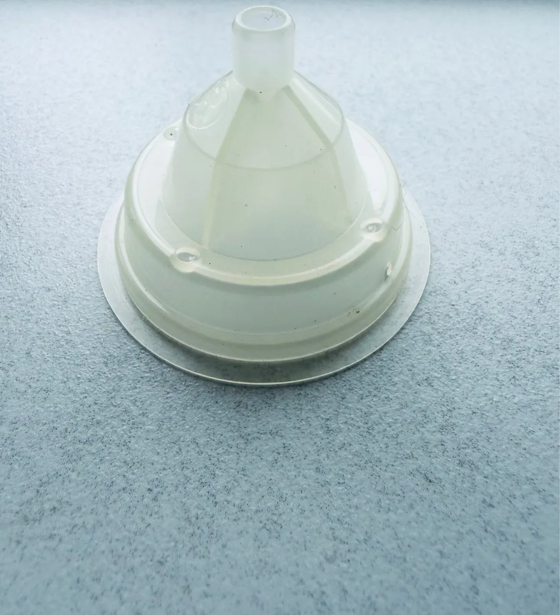 Dolce Gusto Piccolo XS Coffee Machine - Image 3