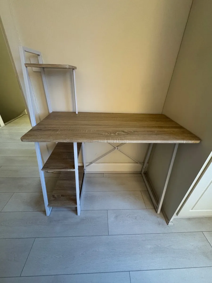 Study Desk