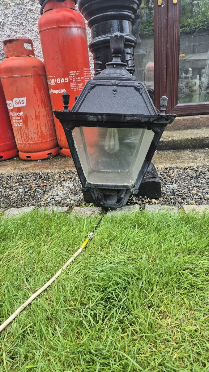 Garden Light - Image 1