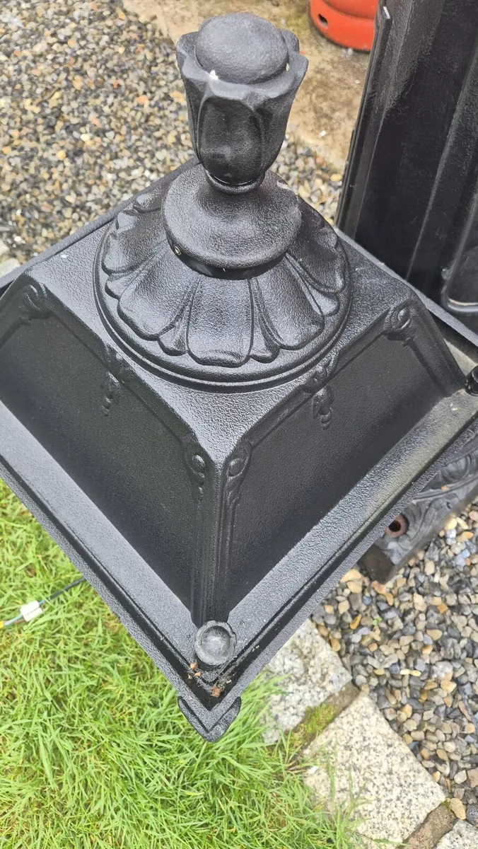 Garden Light - Image 2