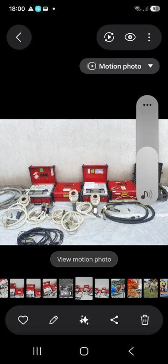 Welding equipment - Image 1