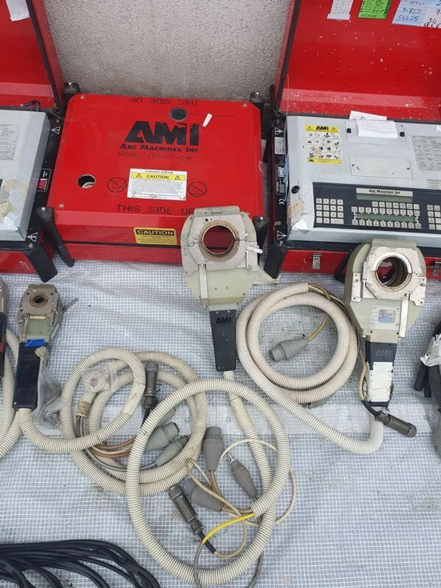 Welding equipment - Image 3