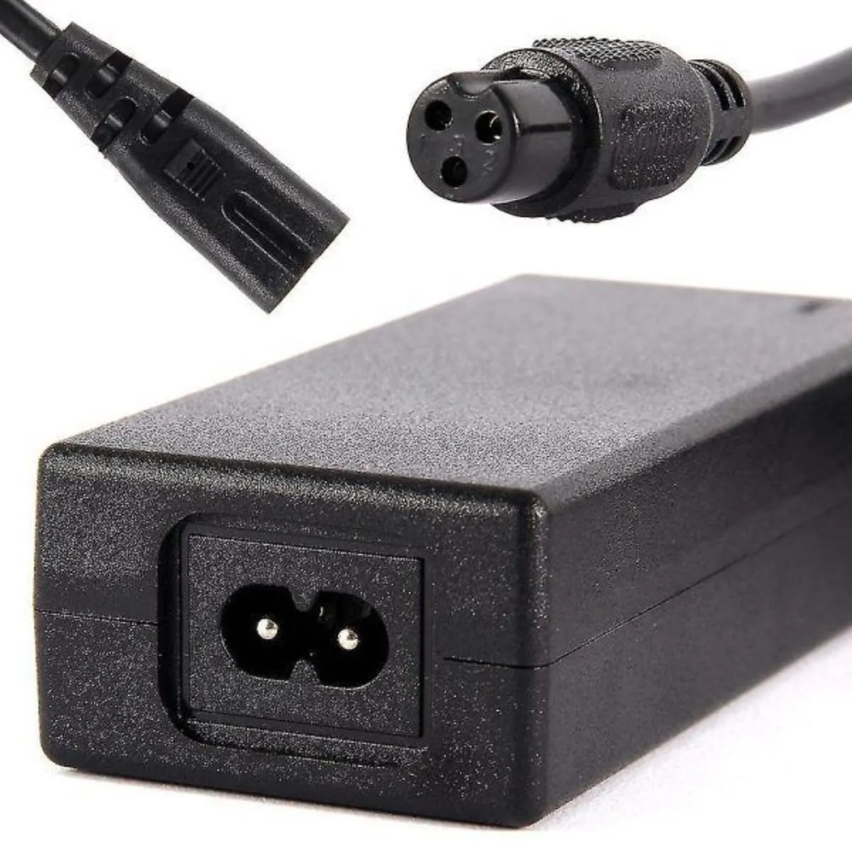 hoverboard charger - Image 1